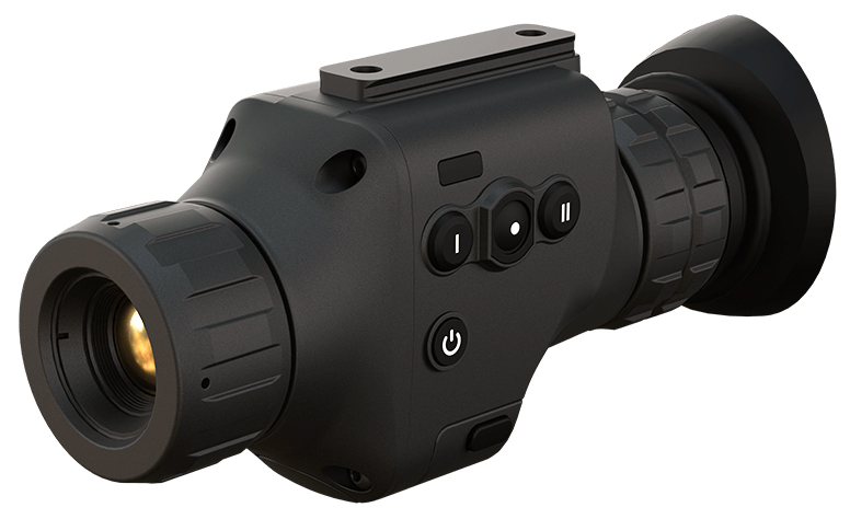 ATN ODIN LT 640 2-8X COMPACT THERMAL VIEWER - Sale